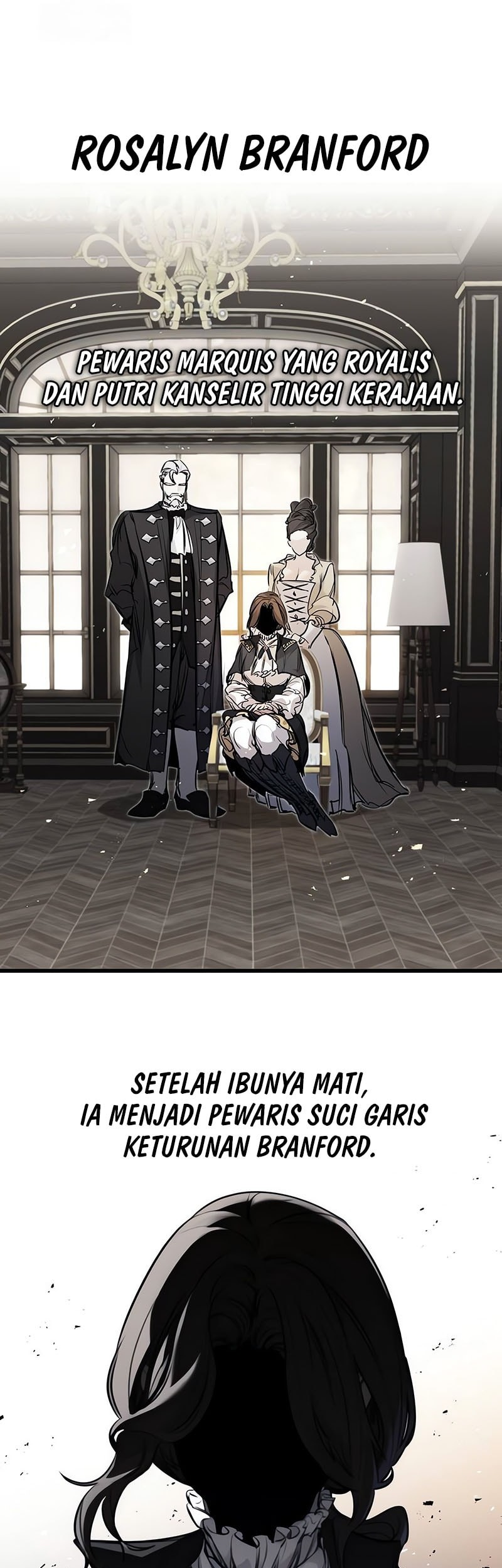 The Regressed Mercenarys Machinations Chapter 53 Halaman 13