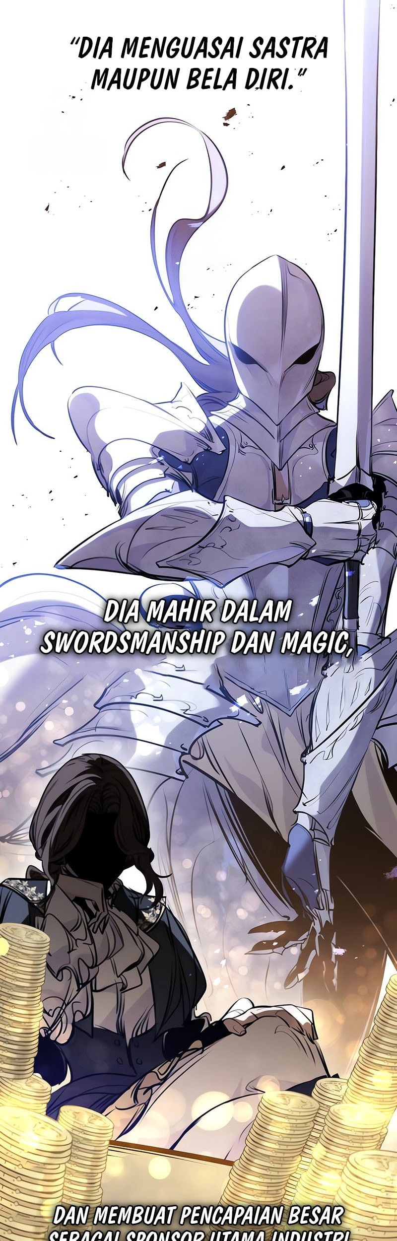 The Regressed Mercenarys Machinations Chapter 53 Halaman 15