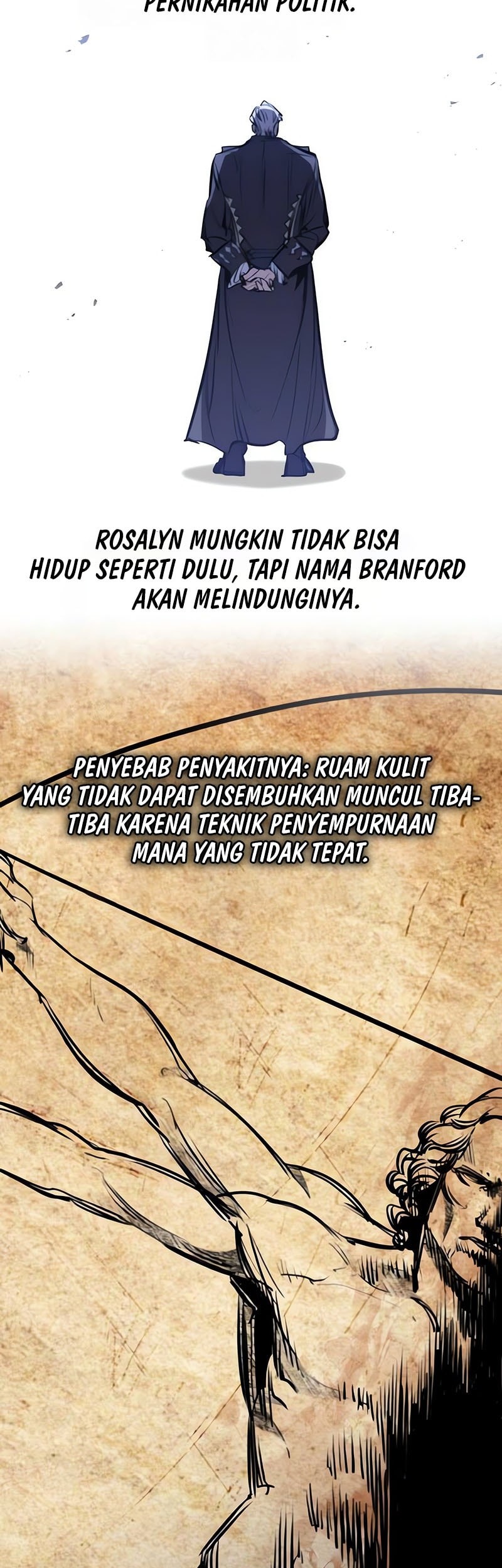 The Regressed Mercenarys Machinations Chapter 53 Halaman 17