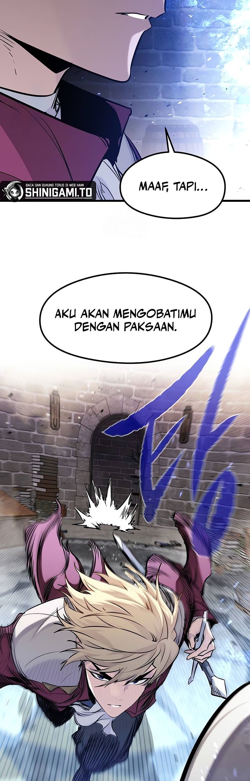 The Regressed Mercenarys Machinations Chapter 53 Halaman 20