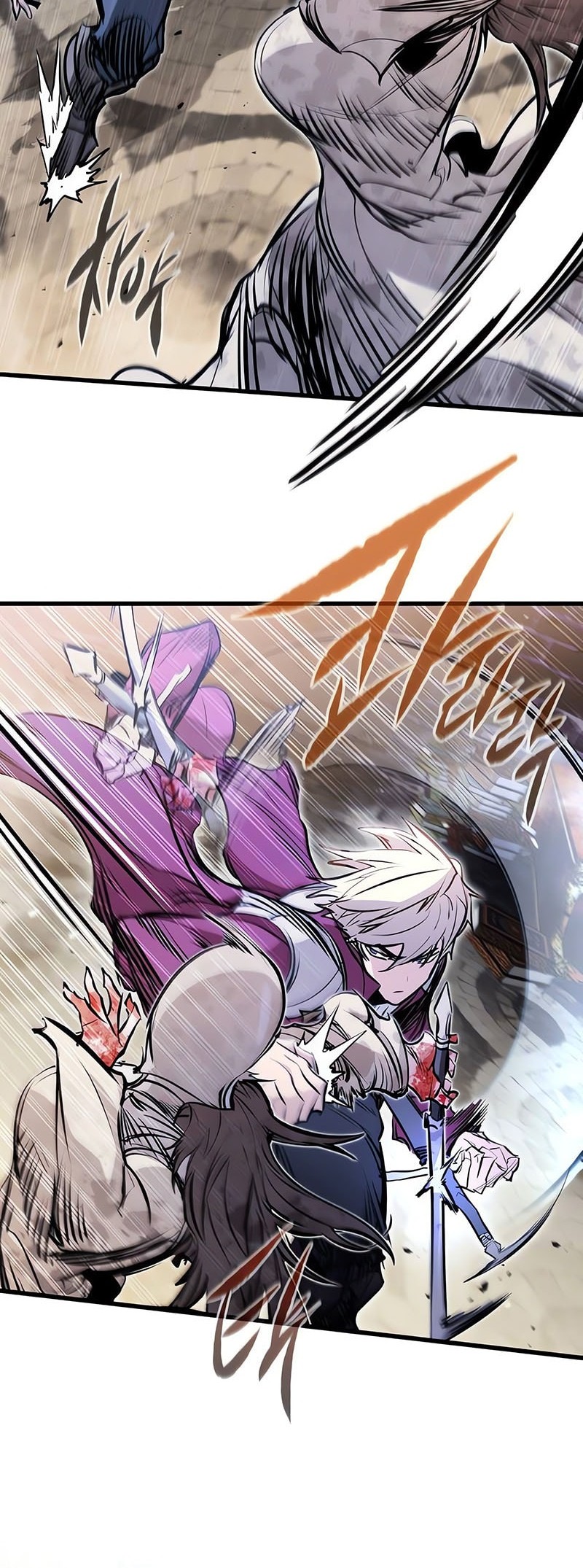 The Regressed Mercenarys Machinations Chapter 53 Halaman 22