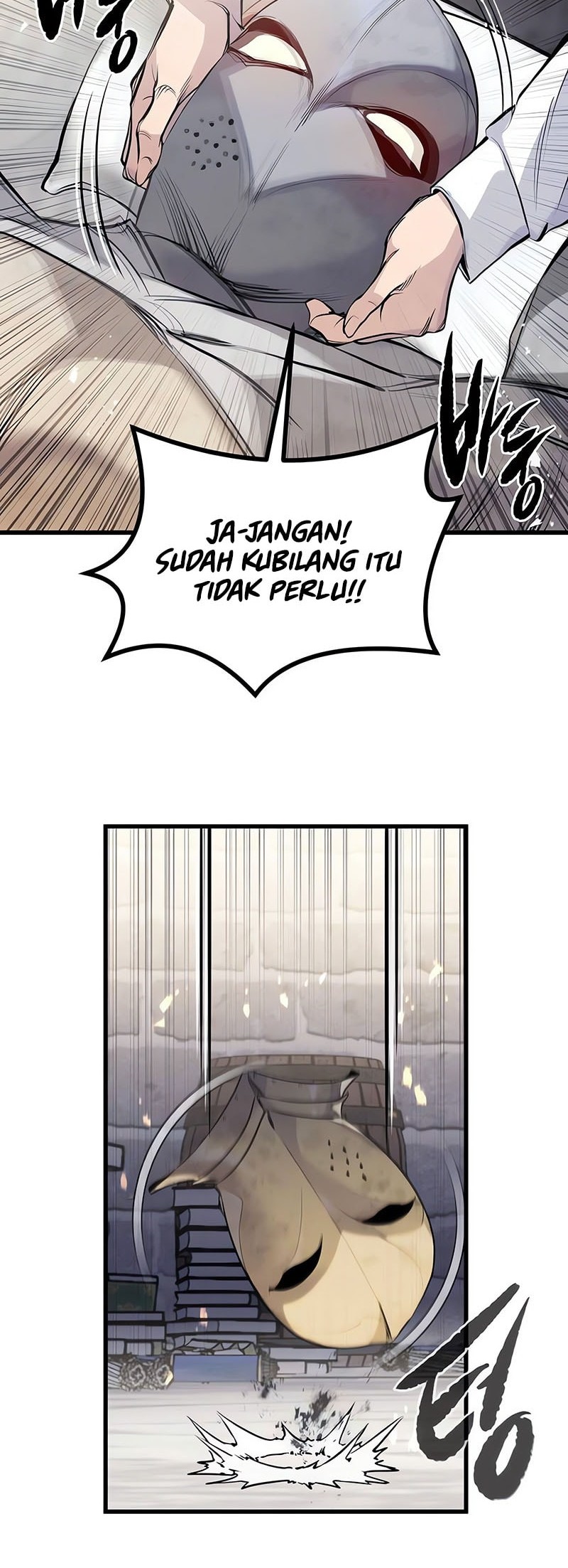 The Regressed Mercenarys Machinations Chapter 53 Halaman 26