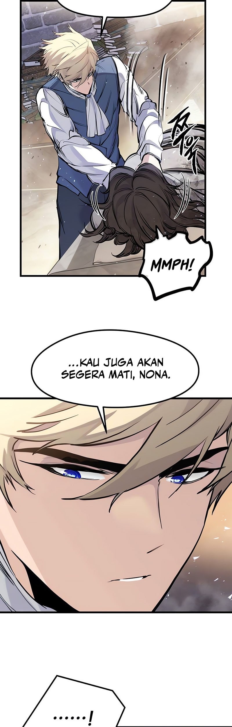 The Regressed Mercenarys Machinations Chapter 53 Halaman 29