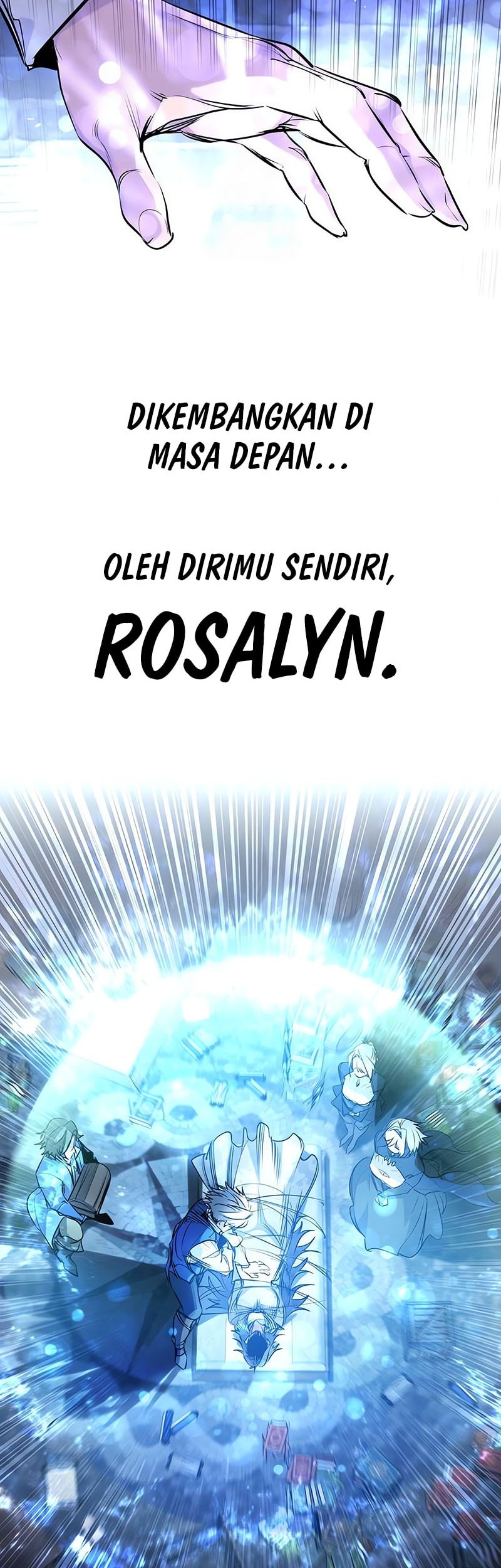 The Regressed Mercenarys Machinations Chapter 53 Halaman 32