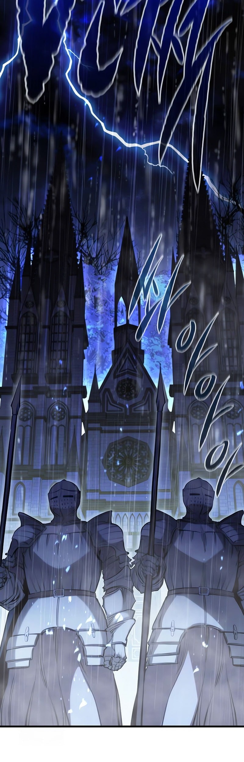 The Regressed Mercenarys Machinations Chapter 53 Halaman 40
