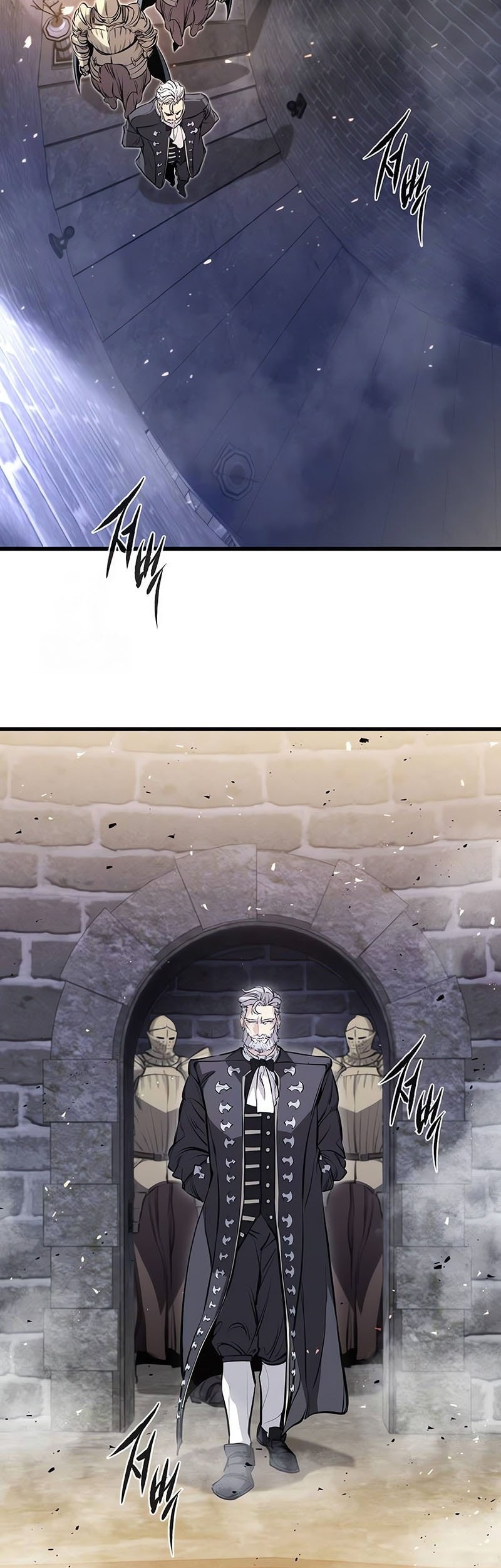 The Regressed Mercenarys Machinations Chapter 53 Halaman 45