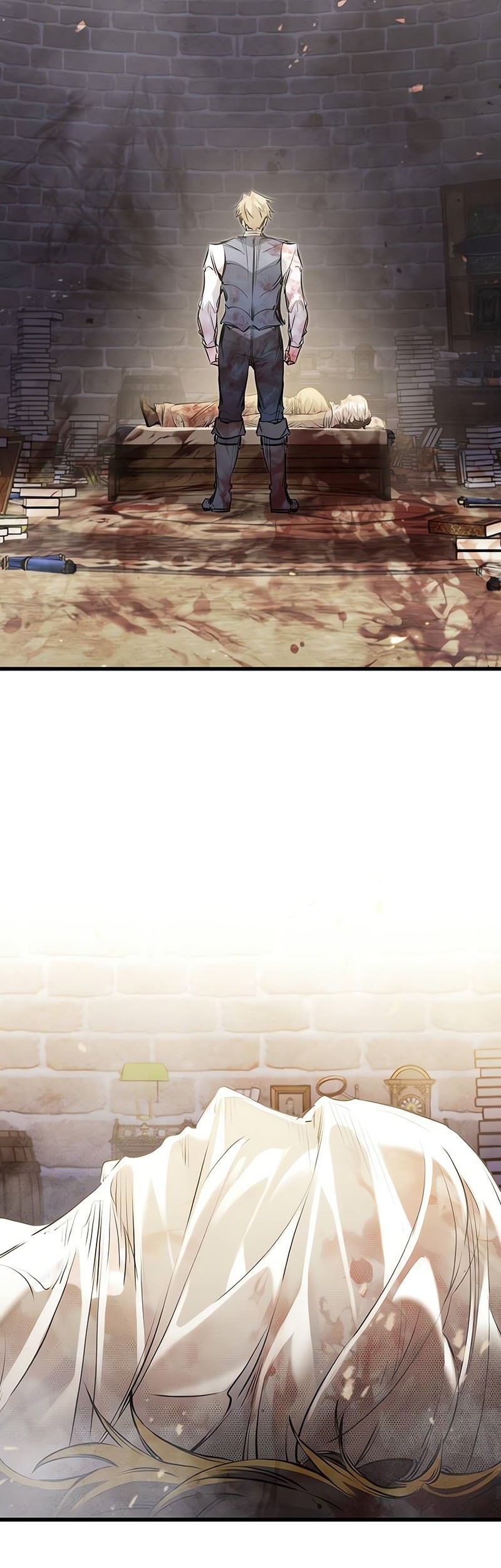 The Regressed Mercenarys Machinations Chapter 53 Halaman 47