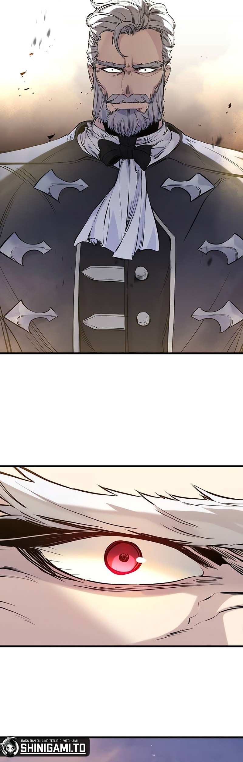 The Regressed Mercenarys Machinations Chapter 53 Halaman 50