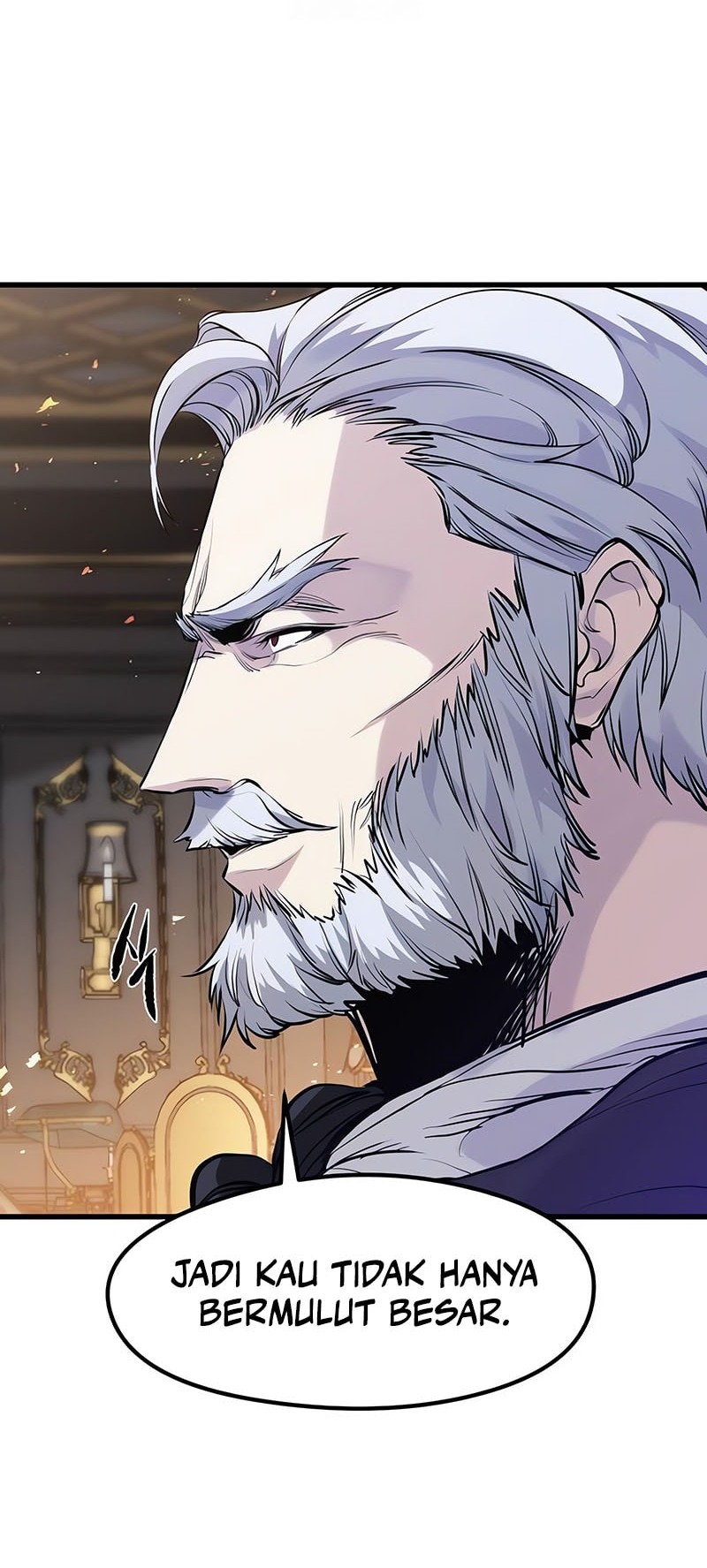 The Regressed Mercenarys Machinations Chapter 53 Halaman 54