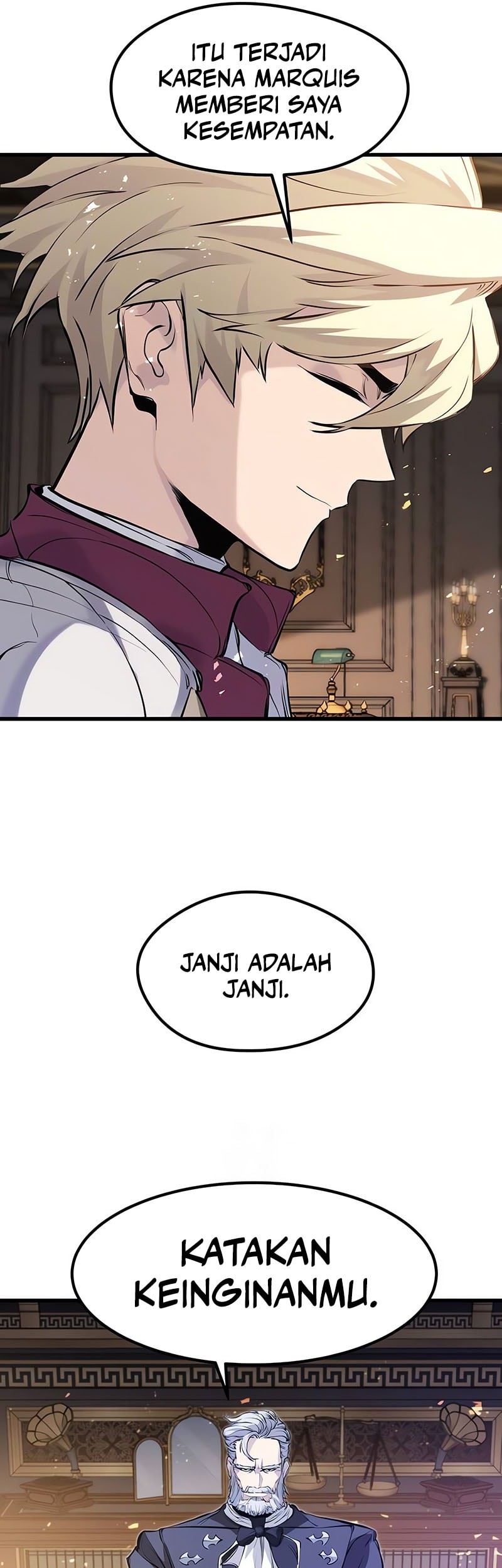 The Regressed Mercenarys Machinations Chapter 53 Halaman 55