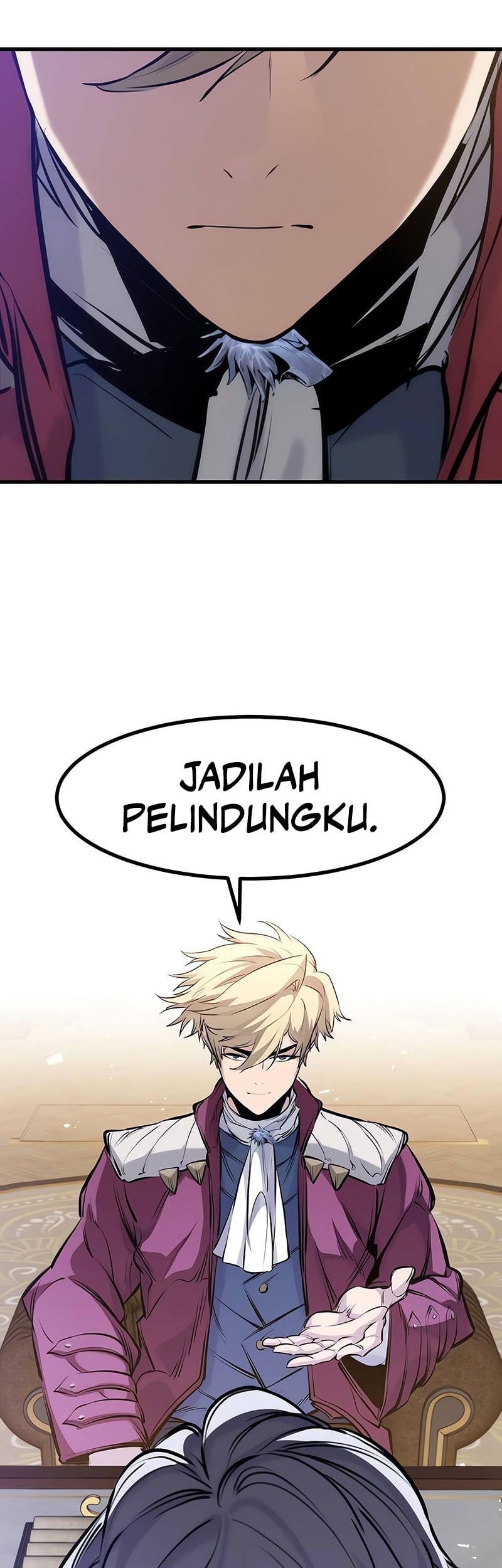 The Regressed Mercenarys Machinations Chapter 53 Halaman 57