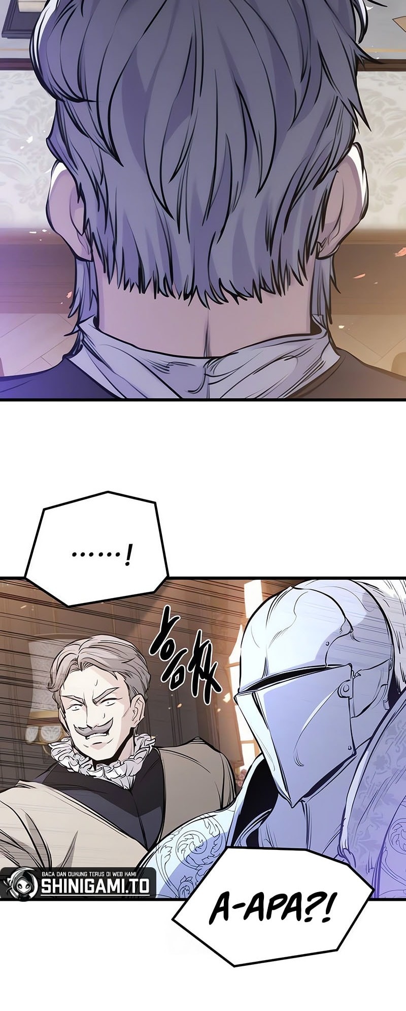 The Regressed Mercenarys Machinations Chapter 53 Halaman 58
