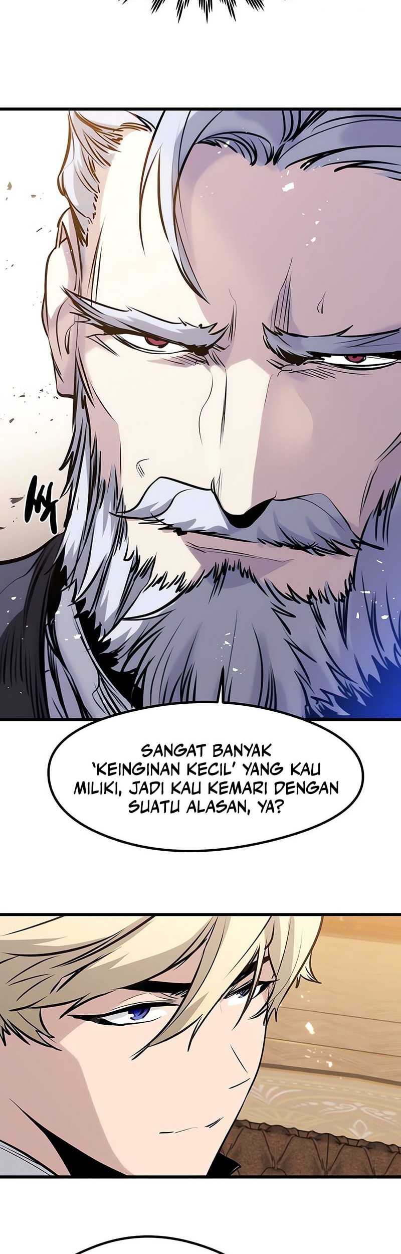 The Regressed Mercenarys Machinations Chapter 53 Halaman 60