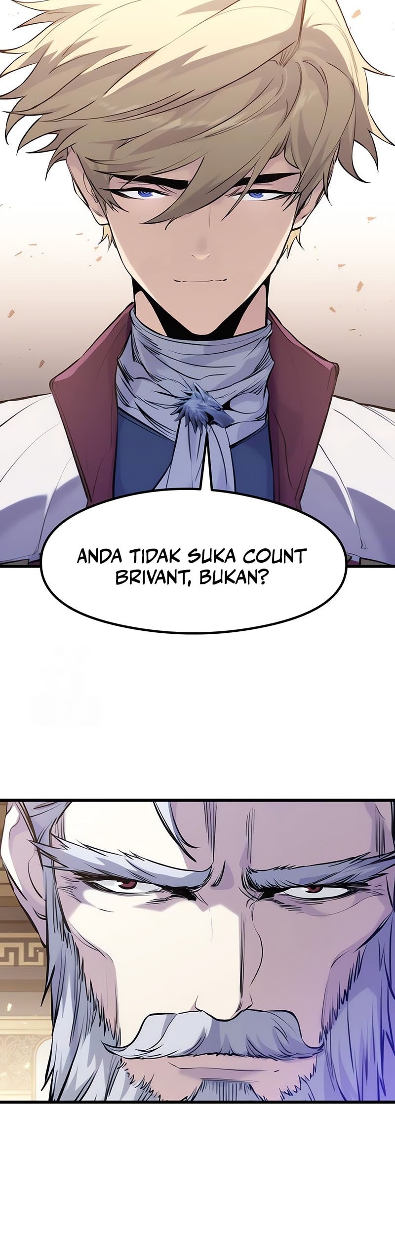 The Regressed Mercenarys Machinations Chapter 53 Halaman 66