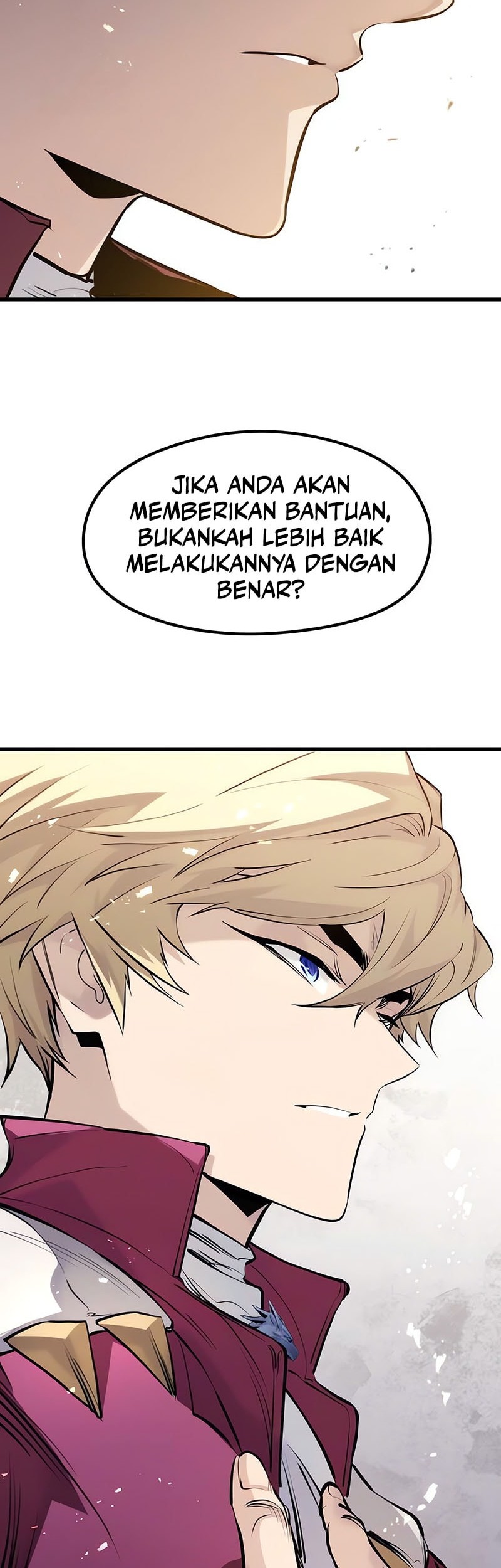 The Regressed Mercenarys Machinations Chapter 53 Halaman 68