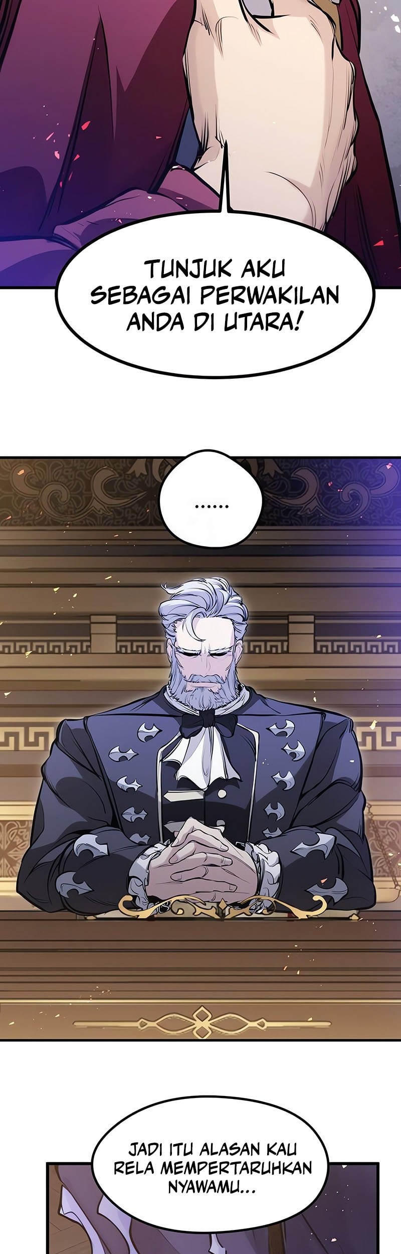 The Regressed Mercenarys Machinations Chapter 53 Halaman 69
