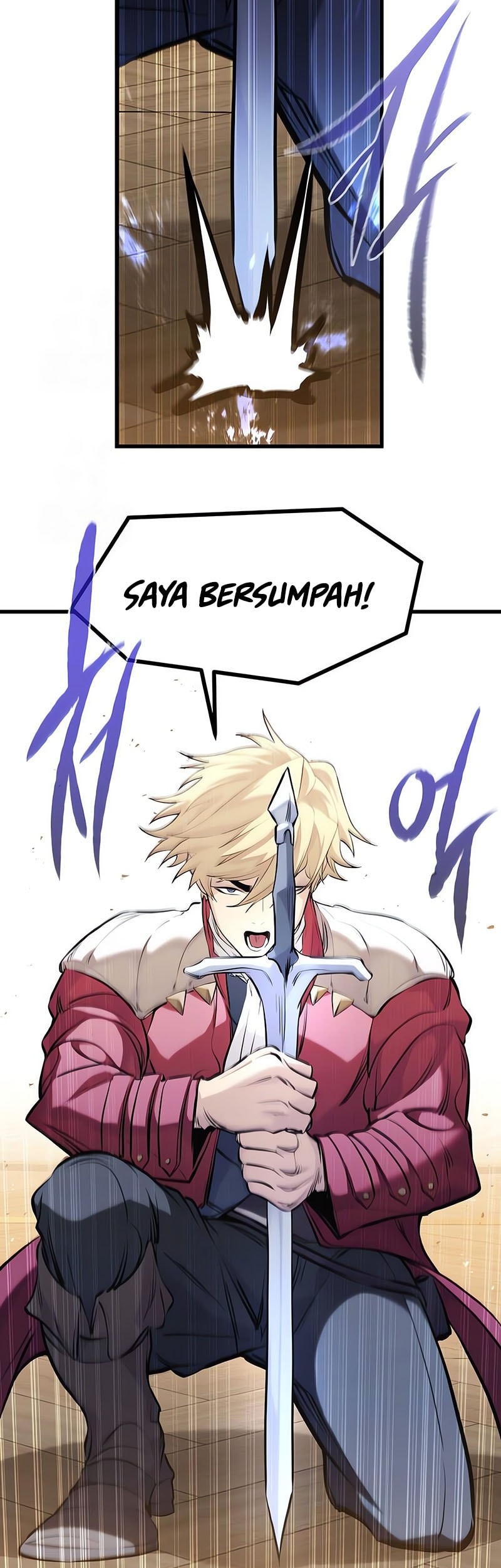 The Regressed Mercenarys Machinations Chapter 53 Halaman 73