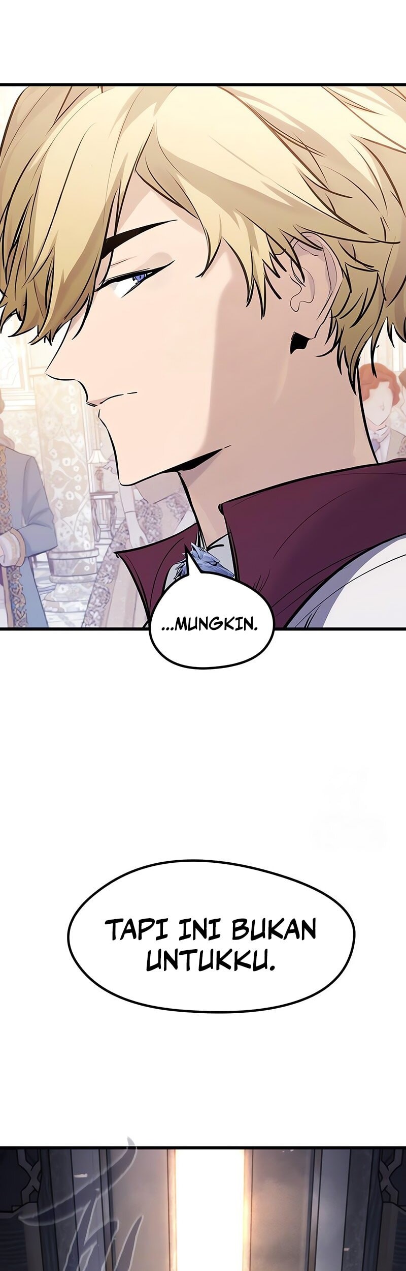 The Regressed Mercenarys Machinations Chapter 54 Halaman 8