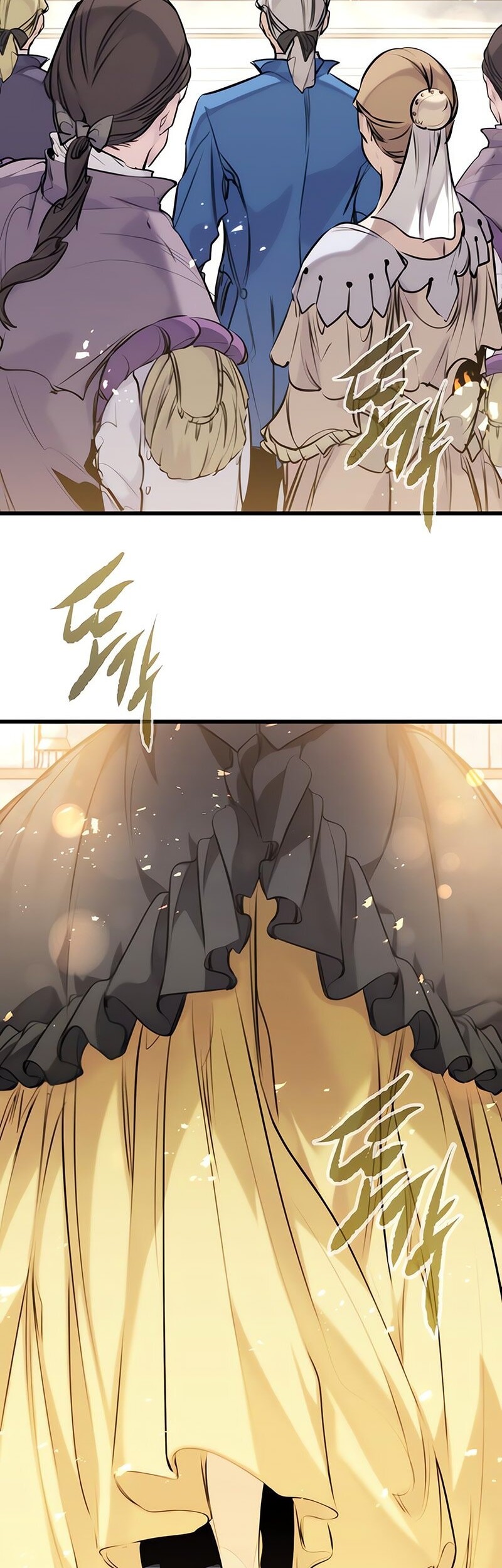 The Regressed Mercenarys Machinations Chapter 54 Halaman 11