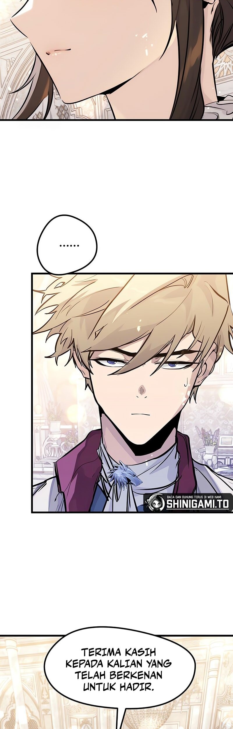 The Regressed Mercenarys Machinations Chapter 54 Halaman 16