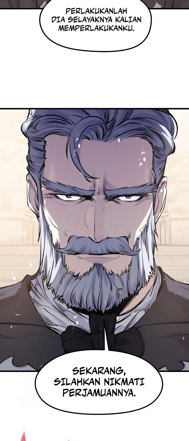 The Regressed Mercenarys Machinations Chapter 54 Halaman 21
