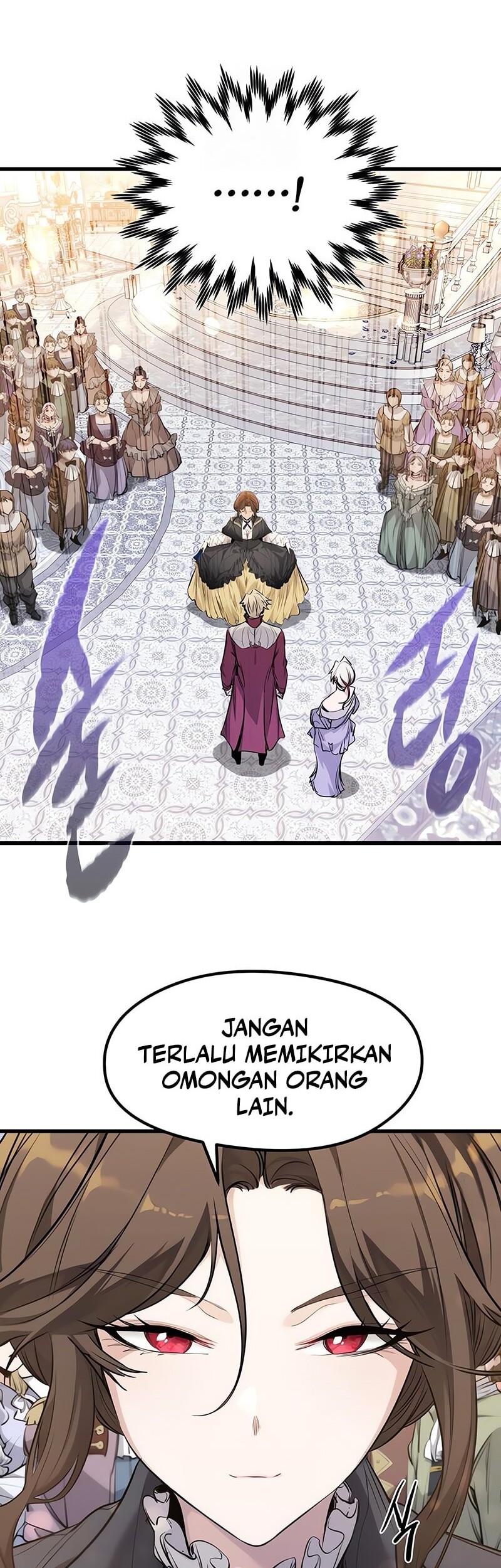 The Regressed Mercenarys Machinations Chapter 54 Halaman 27