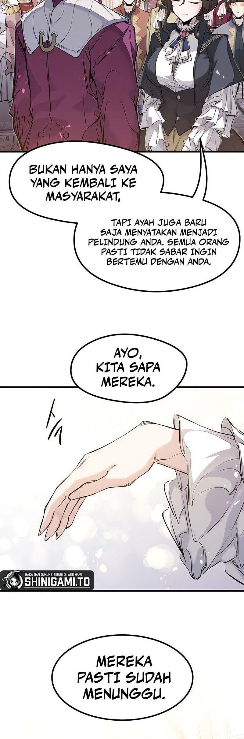 The Regressed Mercenarys Machinations Chapter 54 Halaman 29