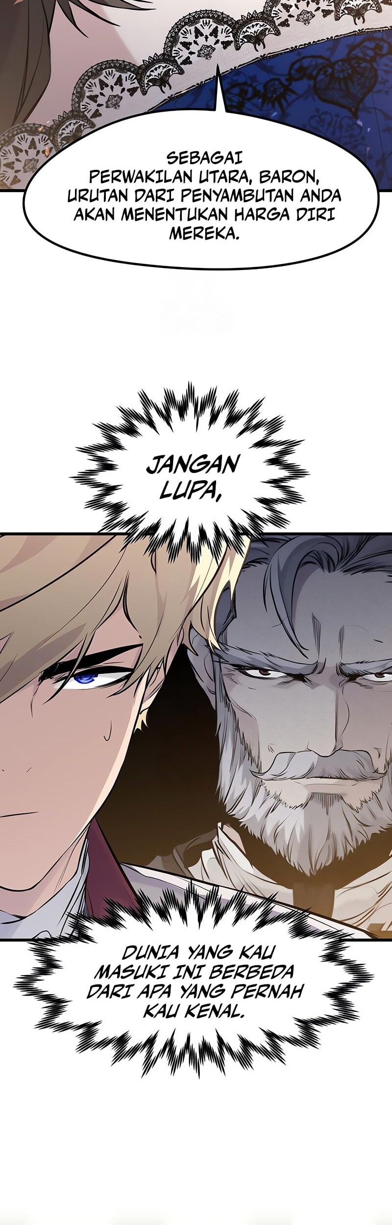 The Regressed Mercenarys Machinations Chapter 54 Halaman 35