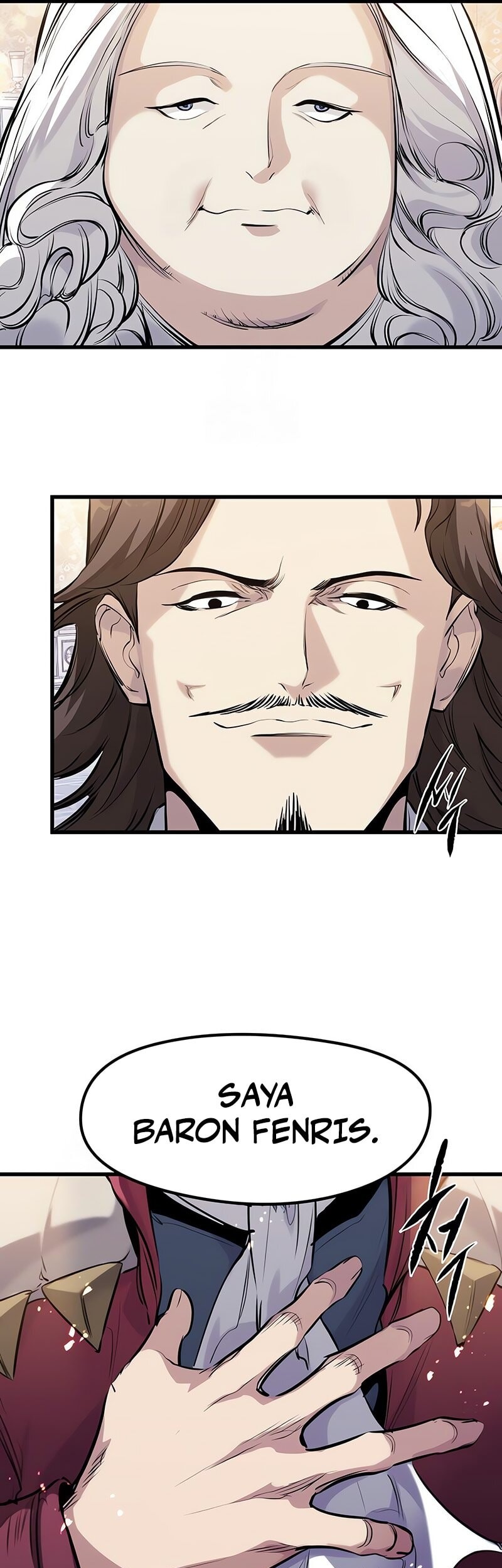 The Regressed Mercenarys Machinations Chapter 54 Halaman 38
