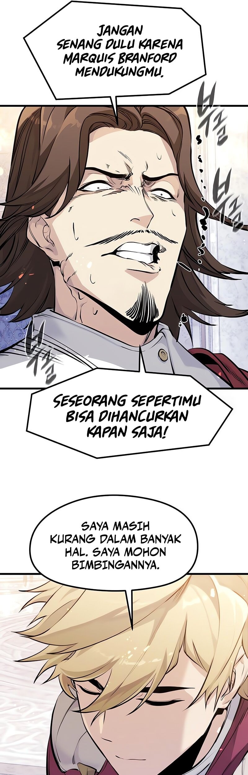 The Regressed Mercenarys Machinations Chapter 54 Halaman 46