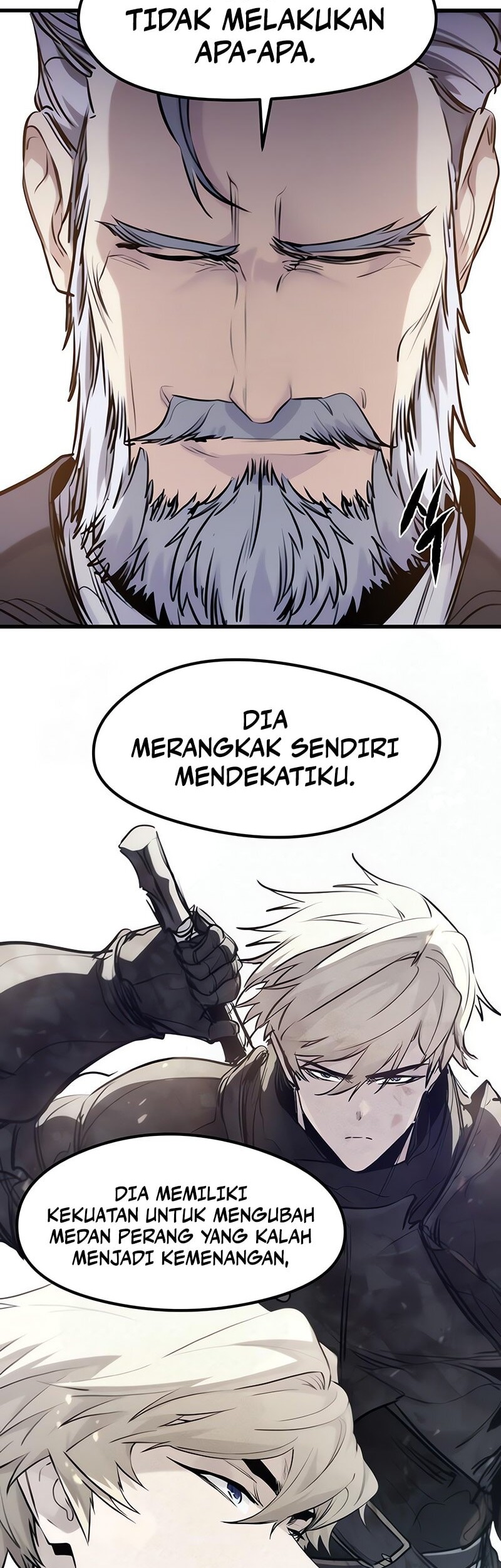 The Regressed Mercenarys Machinations Chapter 54 Halaman 51