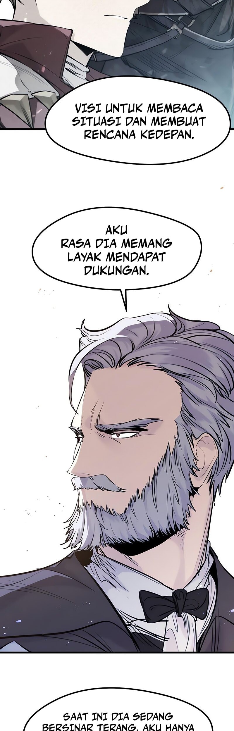 The Regressed Mercenarys Machinations Chapter 54 Halaman 52