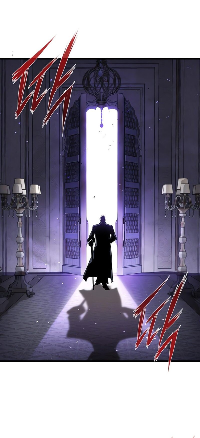 The Regressed Mercenarys Machinations Chapter 54 Halaman 55