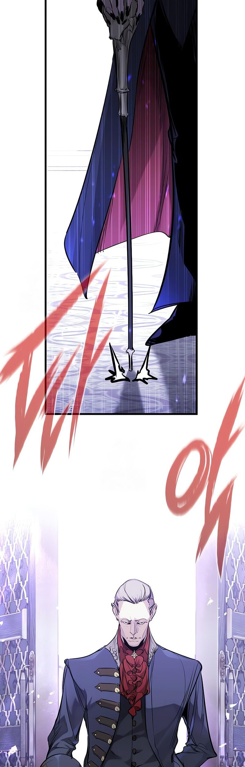 The Regressed Mercenarys Machinations Chapter 54 Halaman 57