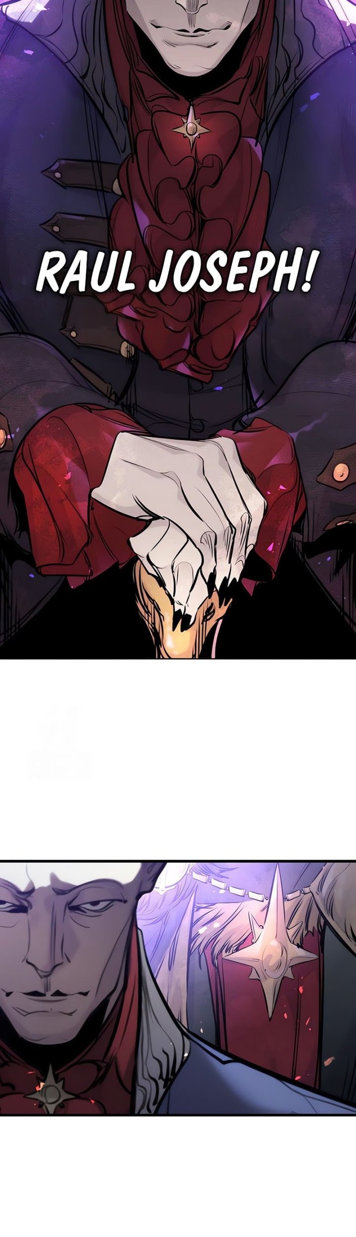 The Regressed Mercenarys Machinations Chapter 55 Halaman 3