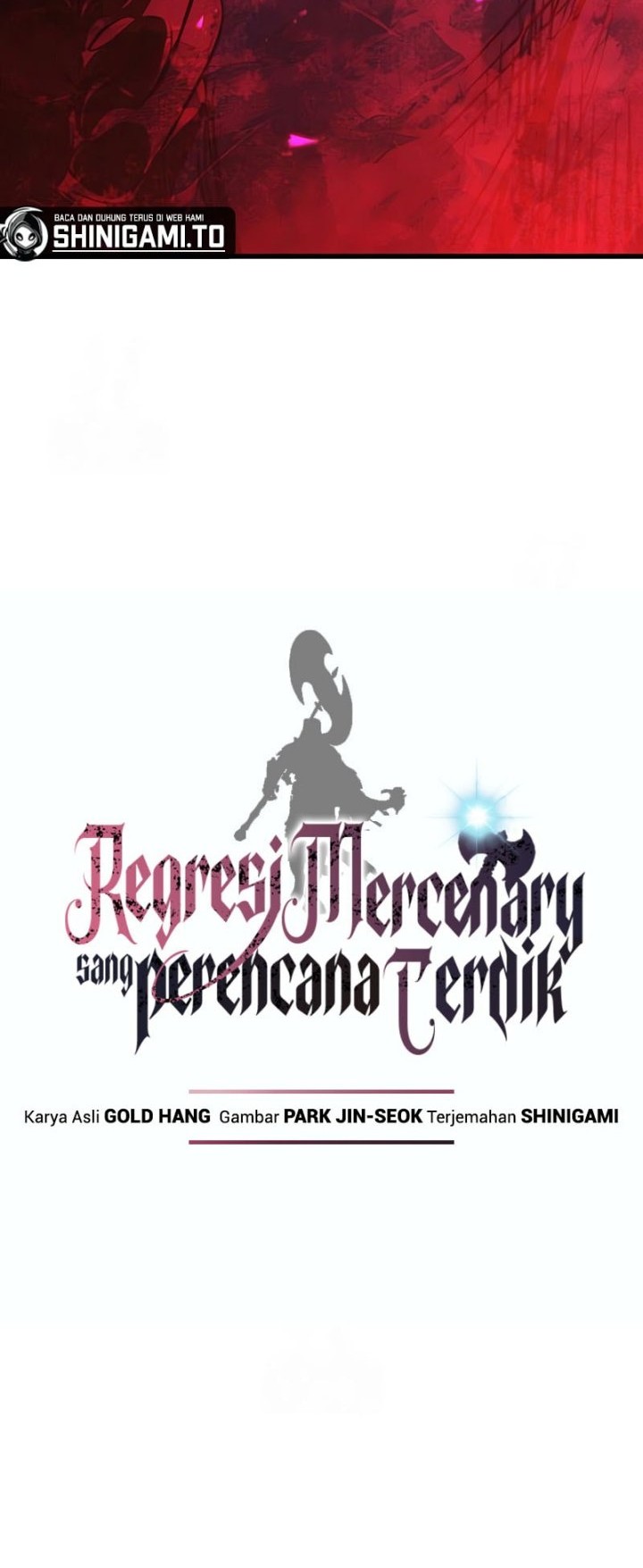 The Regressed Mercenarys Machinations Chapter 55 Halaman 5