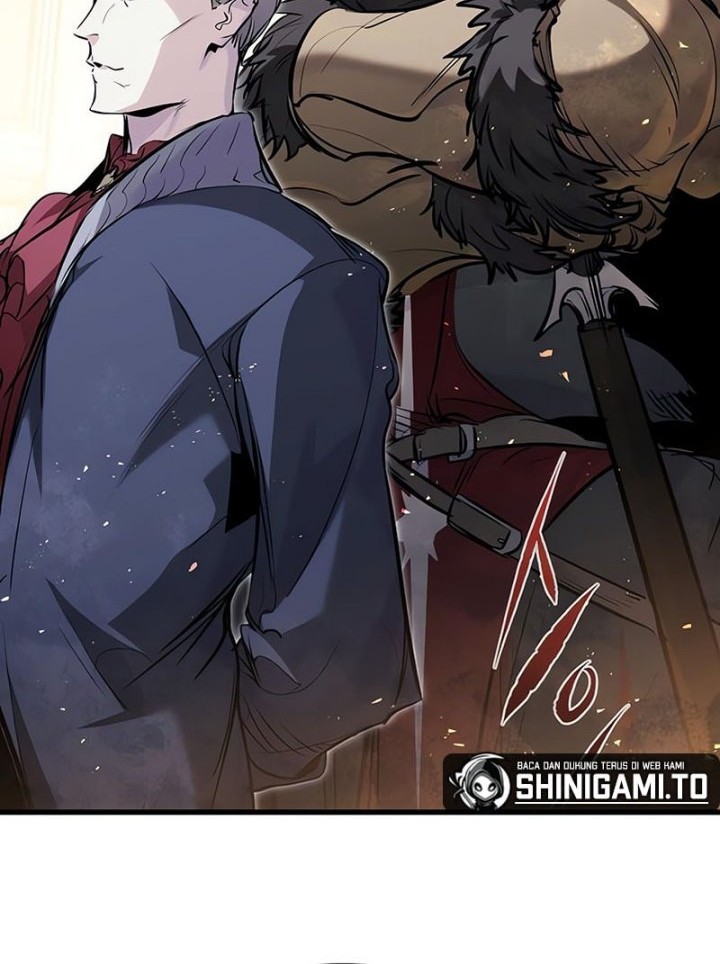 The Regressed Mercenarys Machinations Chapter 55 Halaman 9