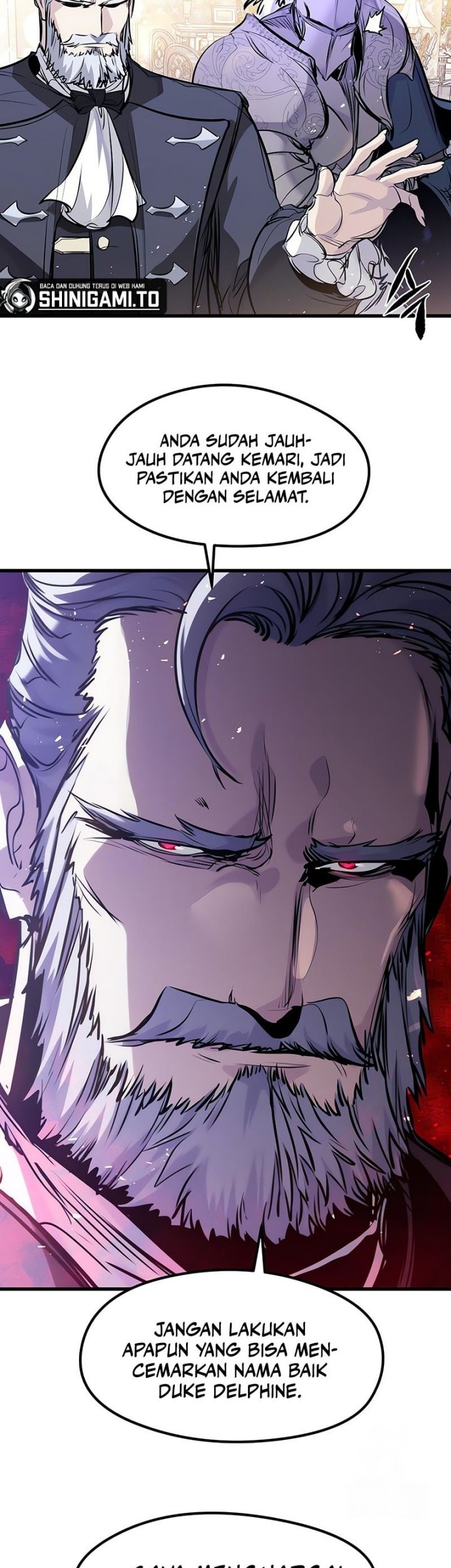 The Regressed Mercenarys Machinations Chapter 55 Halaman 12