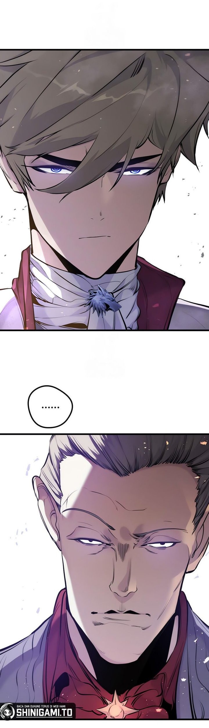 The Regressed Mercenarys Machinations Chapter 55 Halaman 16