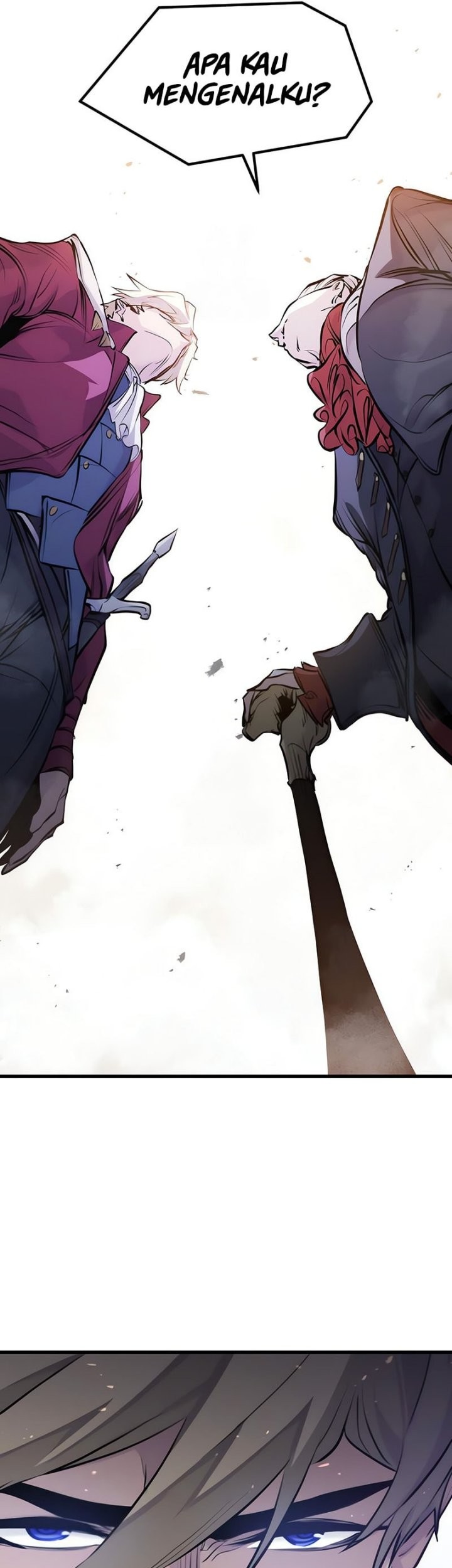 The Regressed Mercenarys Machinations Chapter 55 Halaman 18