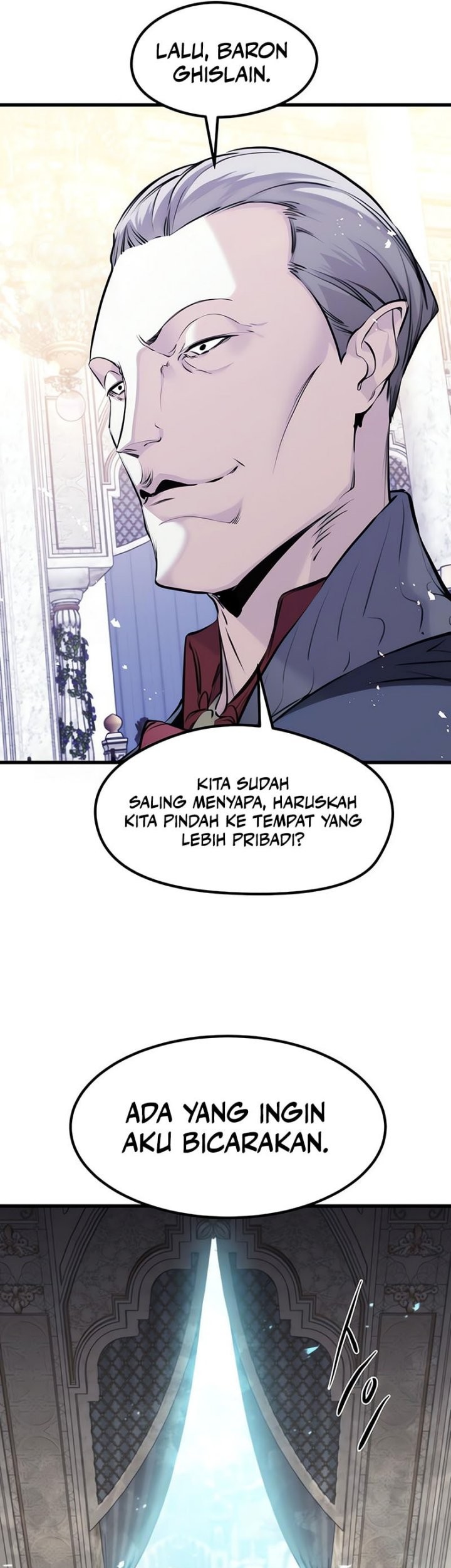 The Regressed Mercenarys Machinations Chapter 55 Halaman 22