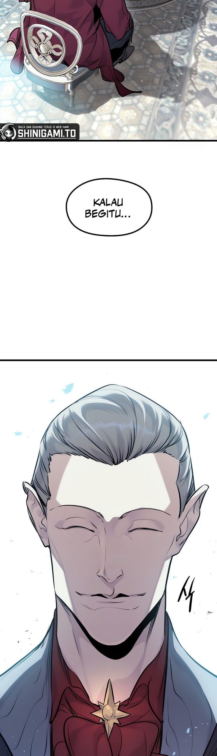 The Regressed Mercenarys Machinations Chapter 55 Halaman 28