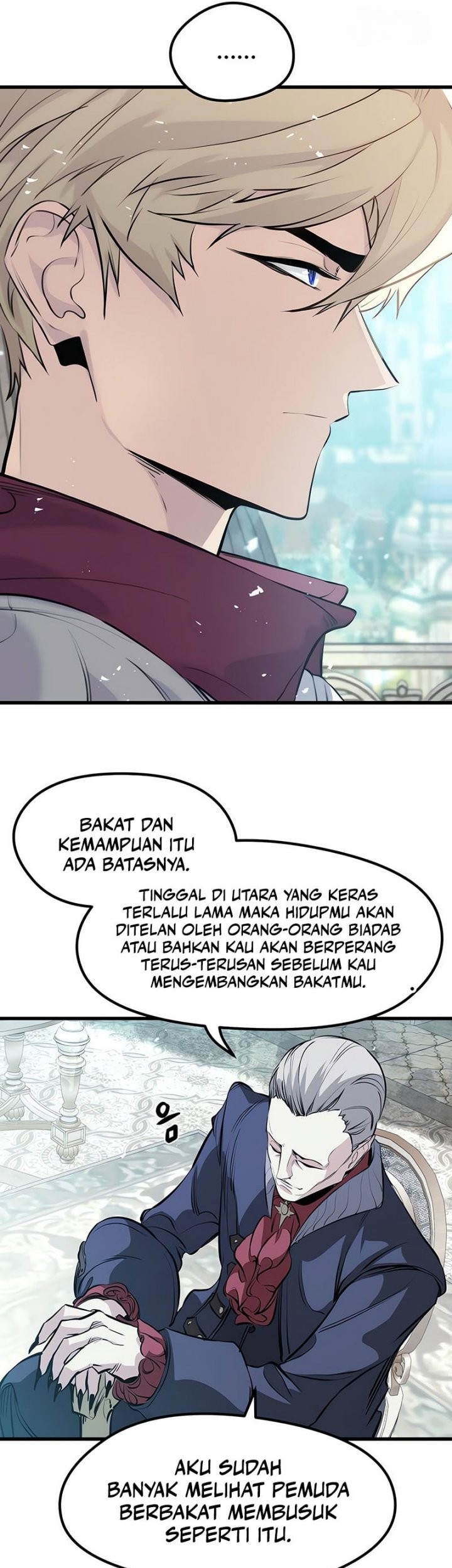 The Regressed Mercenarys Machinations Chapter 55 Halaman 30