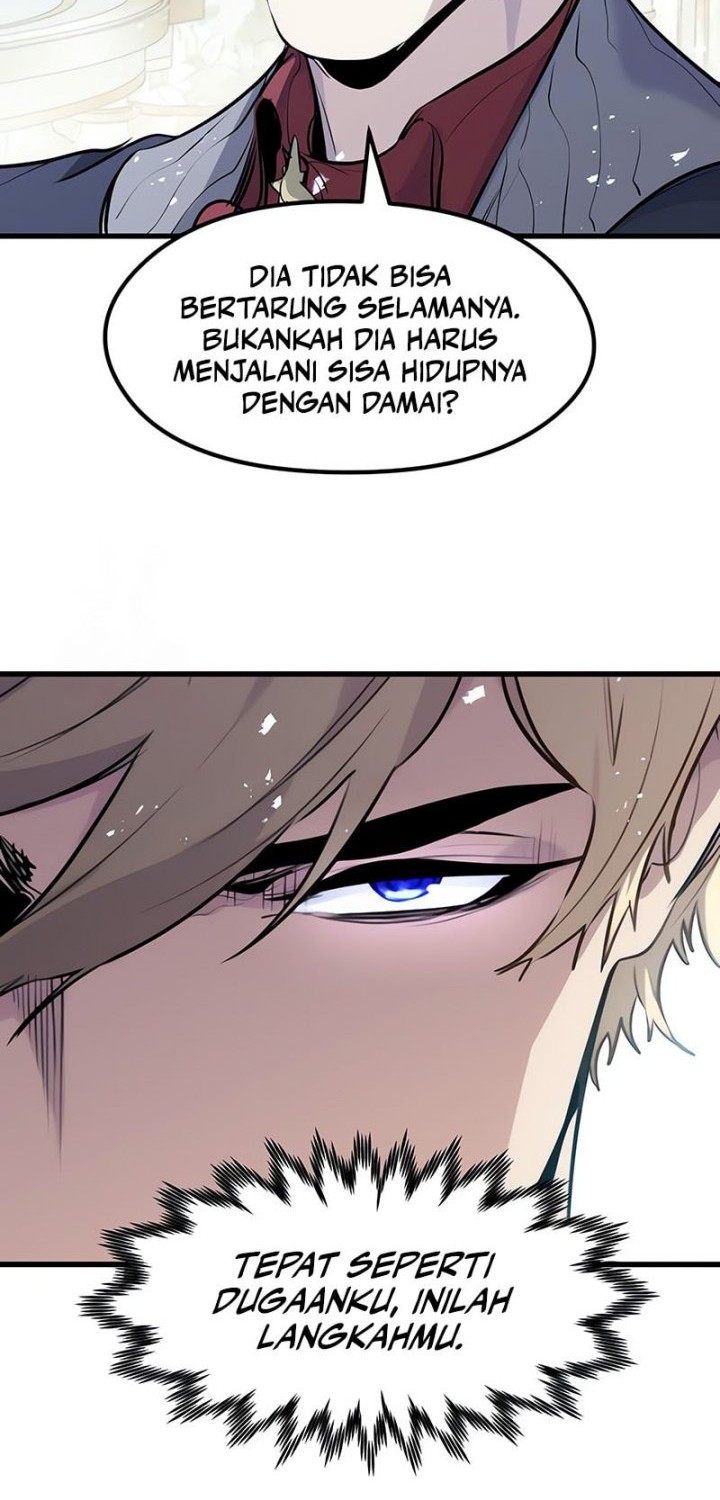 The Regressed Mercenarys Machinations Chapter 55 Halaman 33