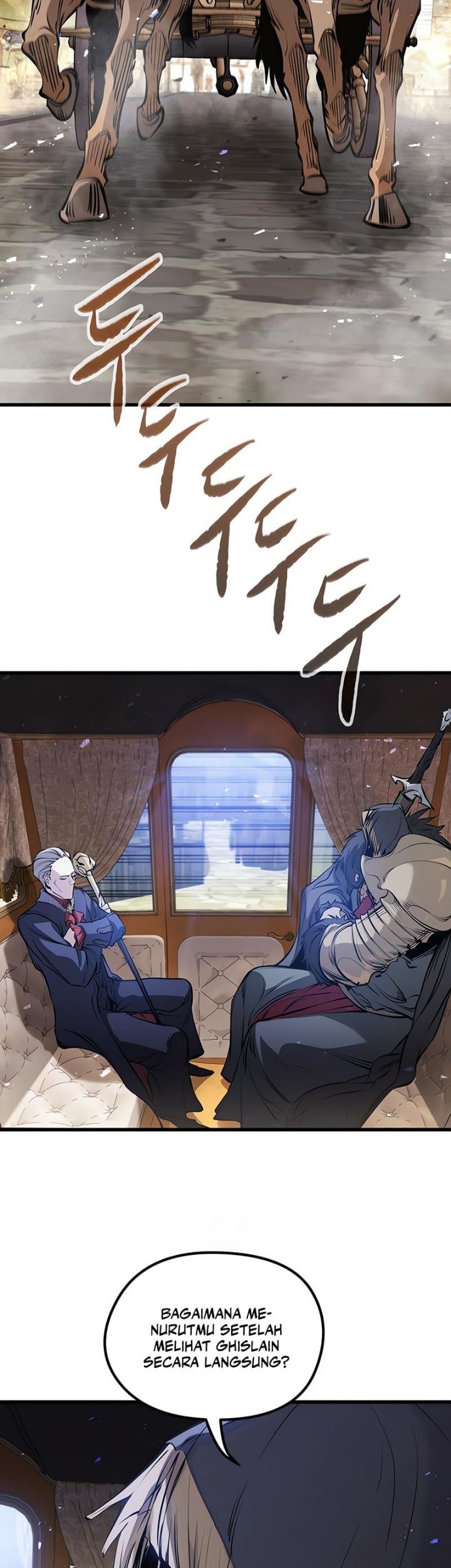 The Regressed Mercenarys Machinations Chapter 55 Halaman 39