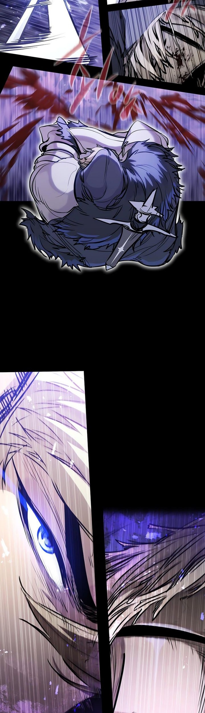 The Regressed Mercenarys Machinations Chapter 55 Halaman 48
