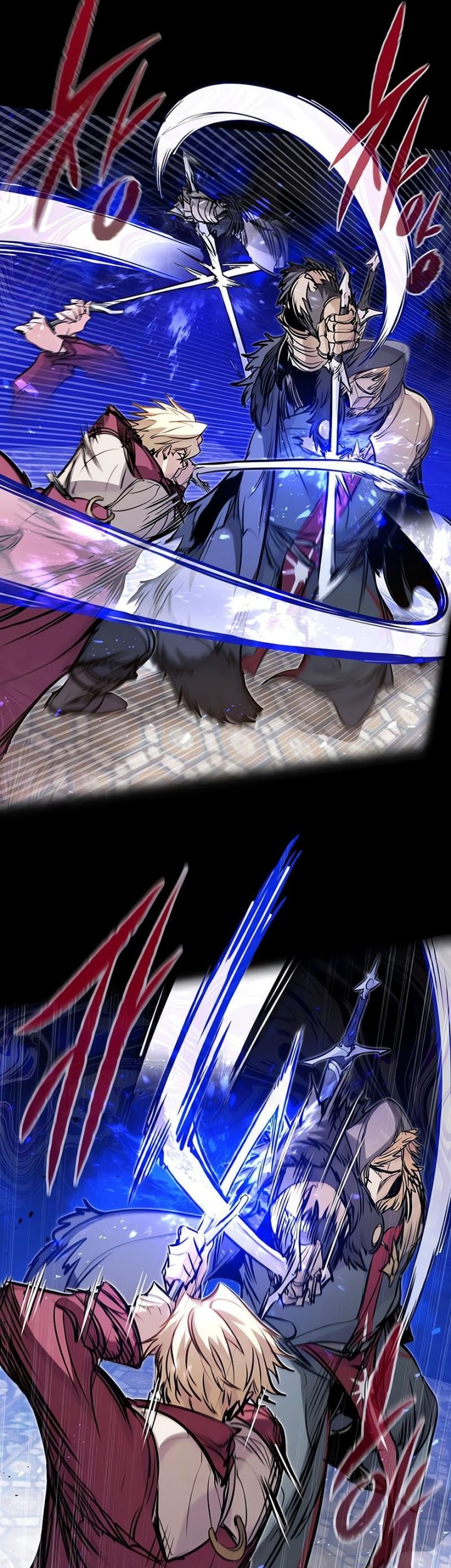 The Regressed Mercenarys Machinations Chapter 55 Halaman 50