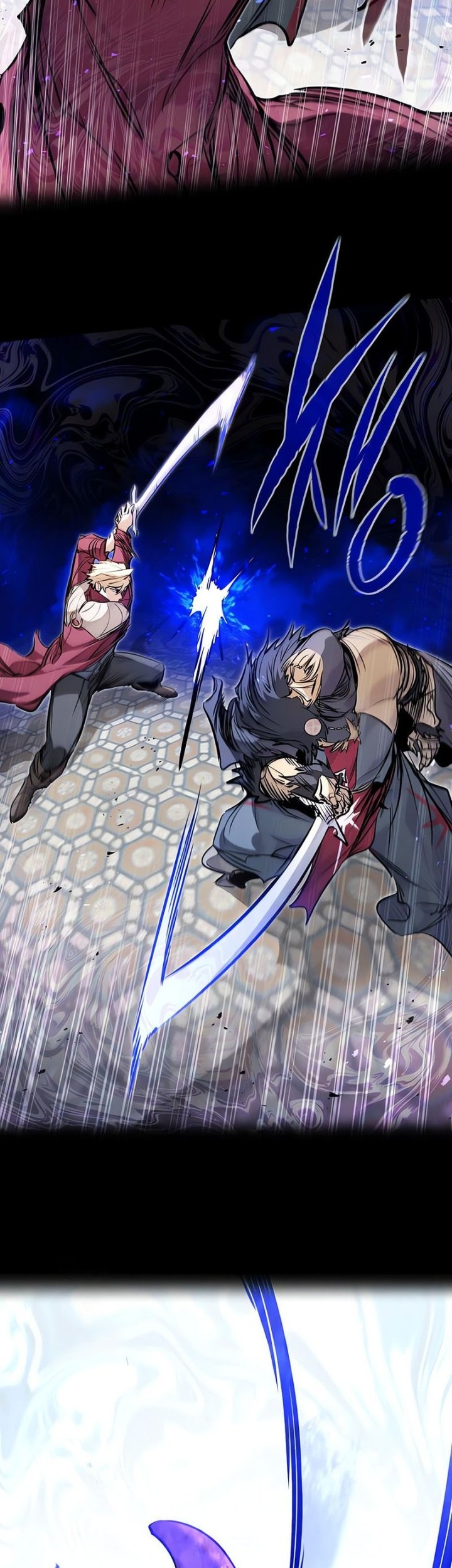 The Regressed Mercenarys Machinations Chapter 55 Halaman 51