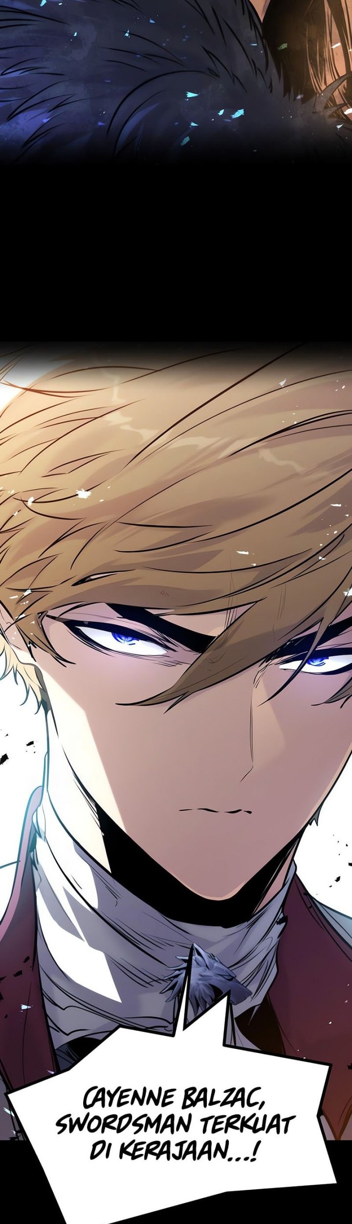 The Regressed Mercenarys Machinations Chapter 55 Halaman 59