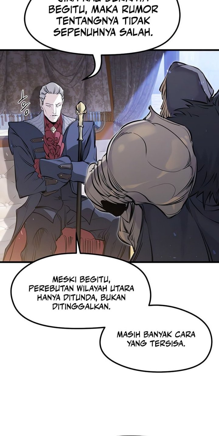 The Regressed Mercenarys Machinations Chapter 55 Halaman 61